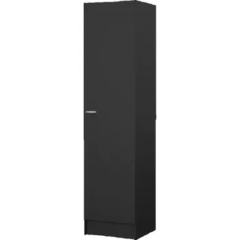 Kuchyňská skříňka Skříň Cassie 510 černý mat - SLEVA 3% s kodem radost25