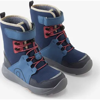Dívčí obuv Dětské zimní boty Reima Talves Velikost bot (EU): 30 / Barva: modrá