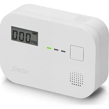 Bezpečnostní detektor Alecto COA3910