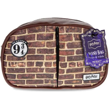 Kosmetická taška Mad Beauty Kosmetická taška Harry Potter 9 a 3/4