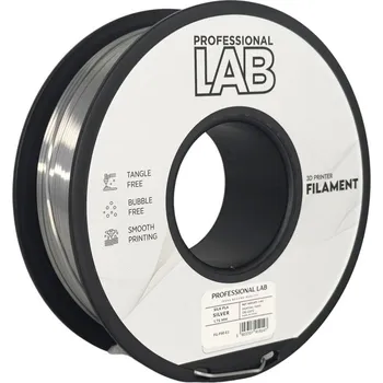 Filament Professional Lab SILK Silver 1.75mm 1kg