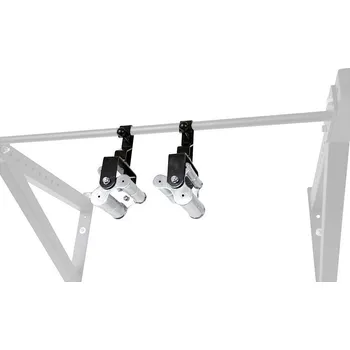 Otočná madla na hrazdu ATX LINE 3-Grip Multi-Handle