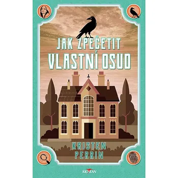 Kniha Jak zpečetit vlastní osud Ekniha