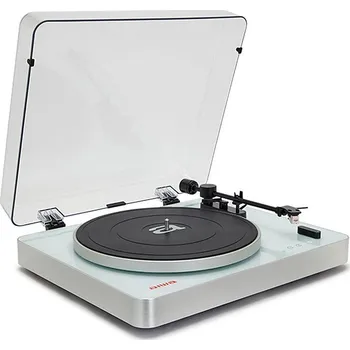 Gramofon AIWA APX-790BT/WH