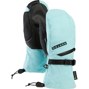 Rukavice rukavice Burton Gore-Tex Mitt - Light Teal L