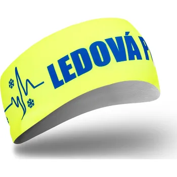 Čepice COLLM Čelenka LEDOVÁ POHODA