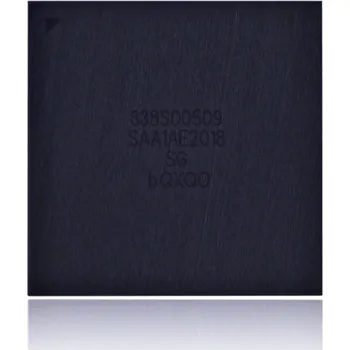 Big Audio IC iPhone 11 Series / 12 Series (338S00509) IPH1445
