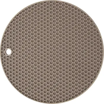 Podložka pod hrnec Silikonová podložka pod hrnce 17,5 cm