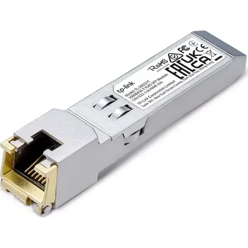 Počítač TP-Link TL-SM331T