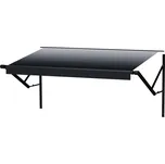 Vevor Motorická markýza pro obytné vozidlo 16' vysouvací, hliníkový rám