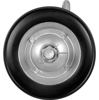 Nábytkové kování Vevor Sada posuvného vozíku c-typ se dvěma 6" kolečky, nosnost 600 lbs