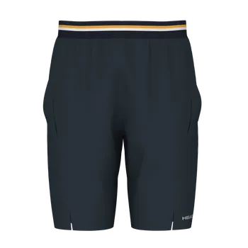 Pánské kraťasy Pánské kraťasy Head PERFORMANCE SHORTS MEN 2024 Barva: Navy modrá, Velikost: M