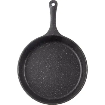 Pánev ORION Hliníková pánev GRANDE oven na zapékání a servírování pr. 24cm