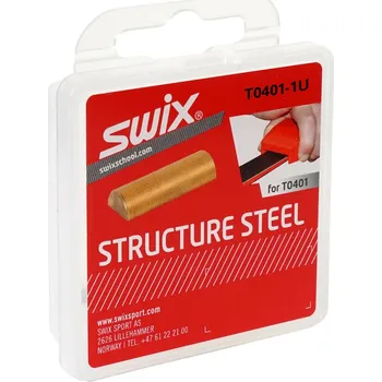 SWIX T0401-1U, Strukturovací nástroj