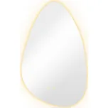 House 5 LED Zrcadlo AMORPHO