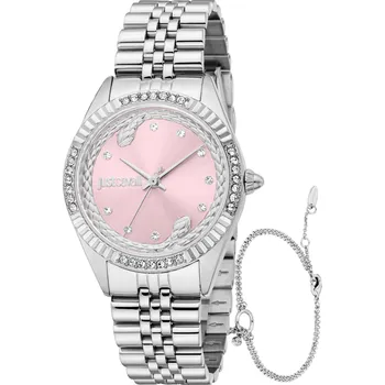 Hodinky Hodinky Just Cavalli model SET Vittoria Glam JC1L361M0045