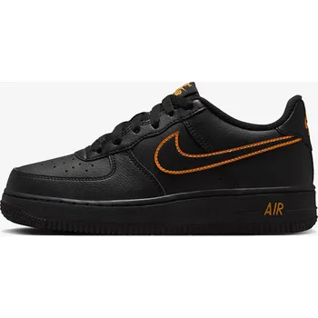 Pánská obuv Pánské tenisky Nike AIR FORCE 1 GS ST EUR 38.5 1349733