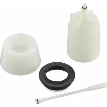 Brzda na kolo Odvzdušňovací nádobka SH pro hydraulické brzdy M575 s doplňky, v krabičce