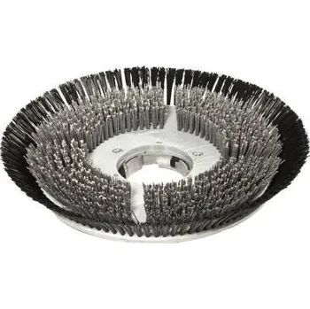 Brusný kartáč Schwamborn Kartáč 510mm SICA, hrubý