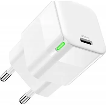 Rychlá síťová nabíječka pro telefon Typ C PD 30W