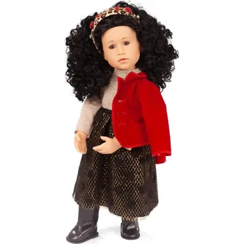 Panenka Götz panenka Charlotte - vánoční limitovaná edice