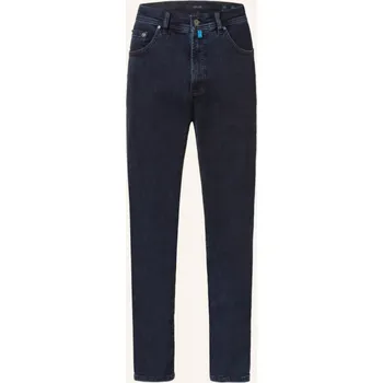 Dámské džíny Pierre Cardin Pánské Džíny Dijon Comfort Fit, 6811 dark blue...