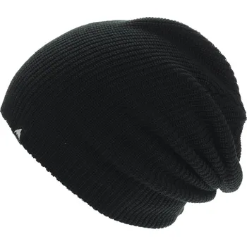 Čepice čepice Burton Recycled DND - True Black one size
