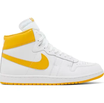 Pánské tenisky Nike Jordan Air Ship PE SP University Gold Velikost: 43