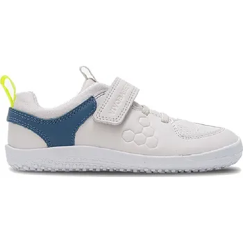 Dívčí tenisky Vivobarefoot PRIMUS LUDO KIDS MOONSTONE velikost 32 - Bílá