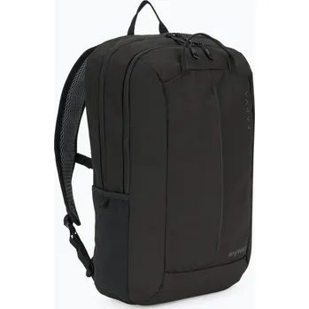 turistický batoh Turistický batoh Kadva anyWAY 25 l czarny