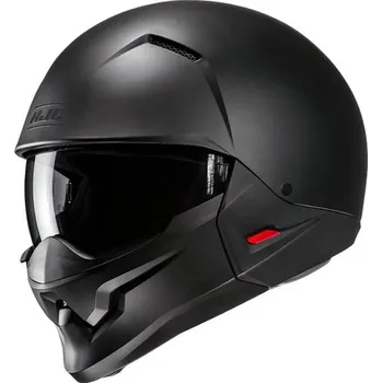 Auto-moto HJC přilba i20N Solid semi flat black - S