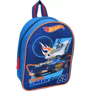 Školní batoh Dětský batoh Hot Wheels DBBH0858 - SLEVA 3% s kodem radost25