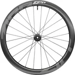 Zapletené kolo Zipp 303 S Carbon Tubeless Center Lock XDR zadní