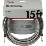 Kytarový kabel Fender 0990820066 4,5 m