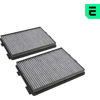 Kabinový filtr Kabinový filtr s aktivním uhlím OPTIMAL