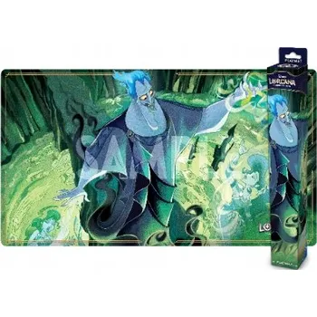 Desková hra Ravensburger Disney Lorcana: Reign of Jafar - Playmat Hades