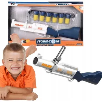 Dětská zbraň Pistole - Kolektiv autorů