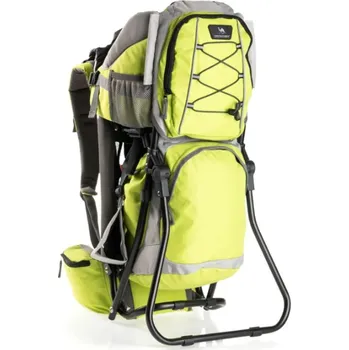 Dětská turistická krosna Dromader Hippo