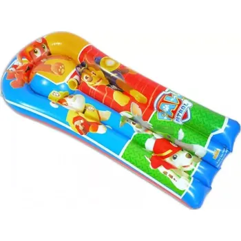 Dřevěná hračka Nafukovací lehátko Tlapková Patrola BABH0916 - SLEVA 3% s kodem radost25