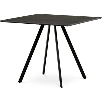 Jídelní stůl Jídelní stůl TIKO - lamino, kov, více barev Barva: Šedý dub