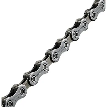 Řetěz na kolo Řetěz SHIMANO CN-HG601 11 speed "SIL-TEC" 126 článků se spojkou v krabičce