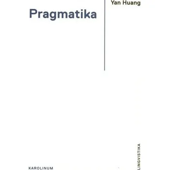 Karolinum Pragmatika