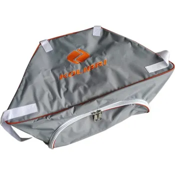 Loď Kapsa do Čela Lodě Kolibri KM-400 KM-450 Šedá