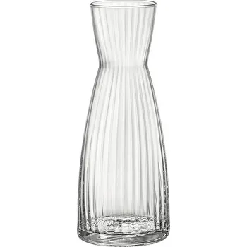 BORMIOLI ROCCO Exclusiva Karafa, 1 l, výška 255 mm, průměr 102 mm, 6 kusů
