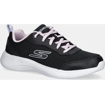 Chlapecké tenisky Dětské tenisky Skechers SELECTORS - RESET ACTIVATE 303574L černá 99X, EUR 37.5