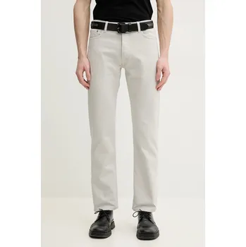 Pánské džíny Džíny Samsoe Samsoe SATAYLOR M25100079 šedá 09X, vel. 36/32