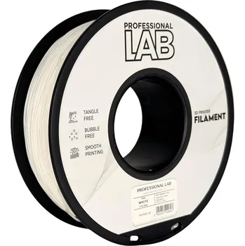 Filament Professional Lab TPU White 1.75mm 1kg