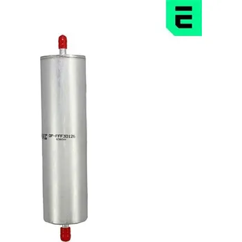 Palivový filtr Palivový filtr OPTIMAL