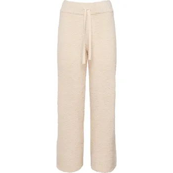 Dámské oblečení 711390 - Tchibo - Měkoučké domácí kalhoty - pro ženy - vel. M 40/42 - barva: béžová