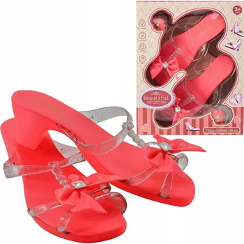 Karnevalový kostým Kostým Ledové Království Sferazabawek, univerzální velikost